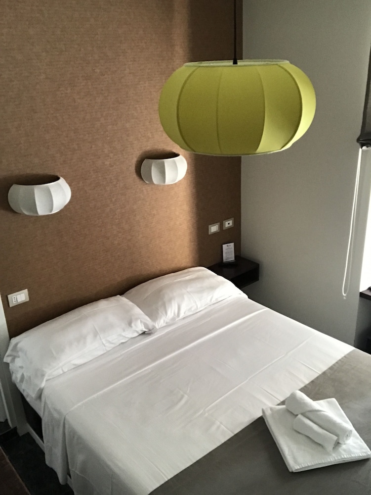 Residenza Roma Imperiale 26/50