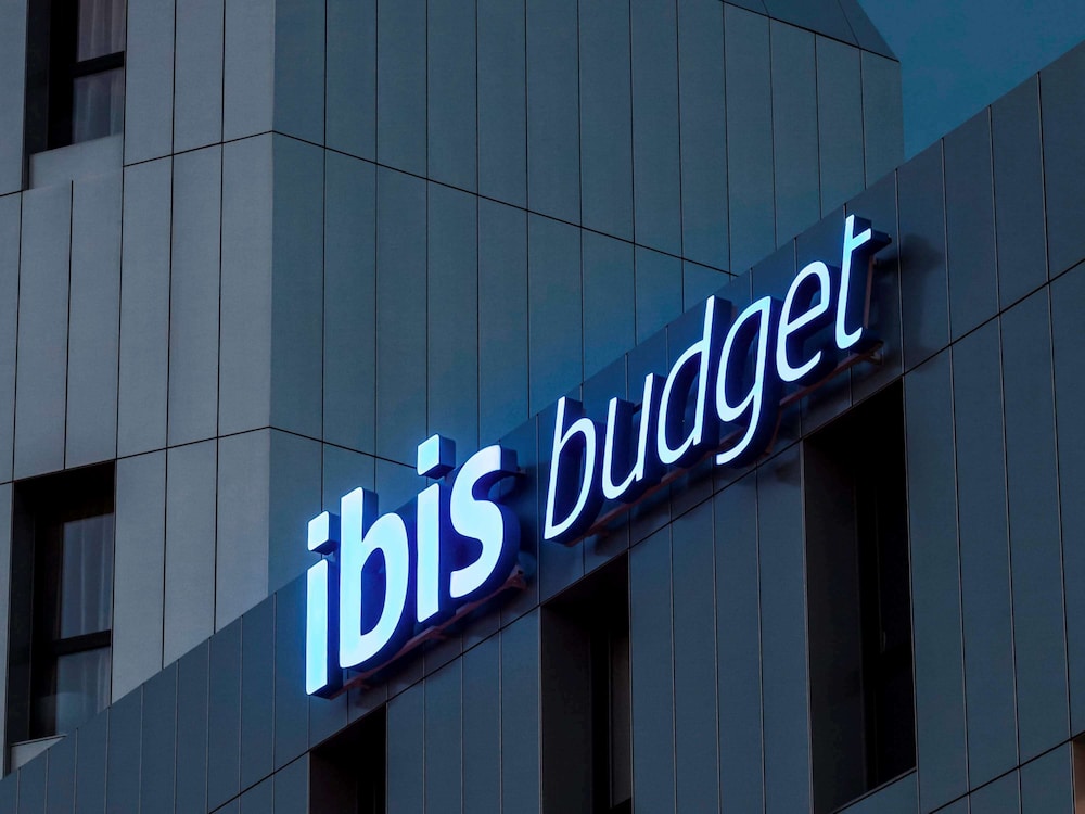 Ibis Budget Mulhouse Centre Gare 3/64