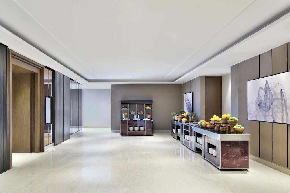 Courtyard By Marriott Siliguri 10/64