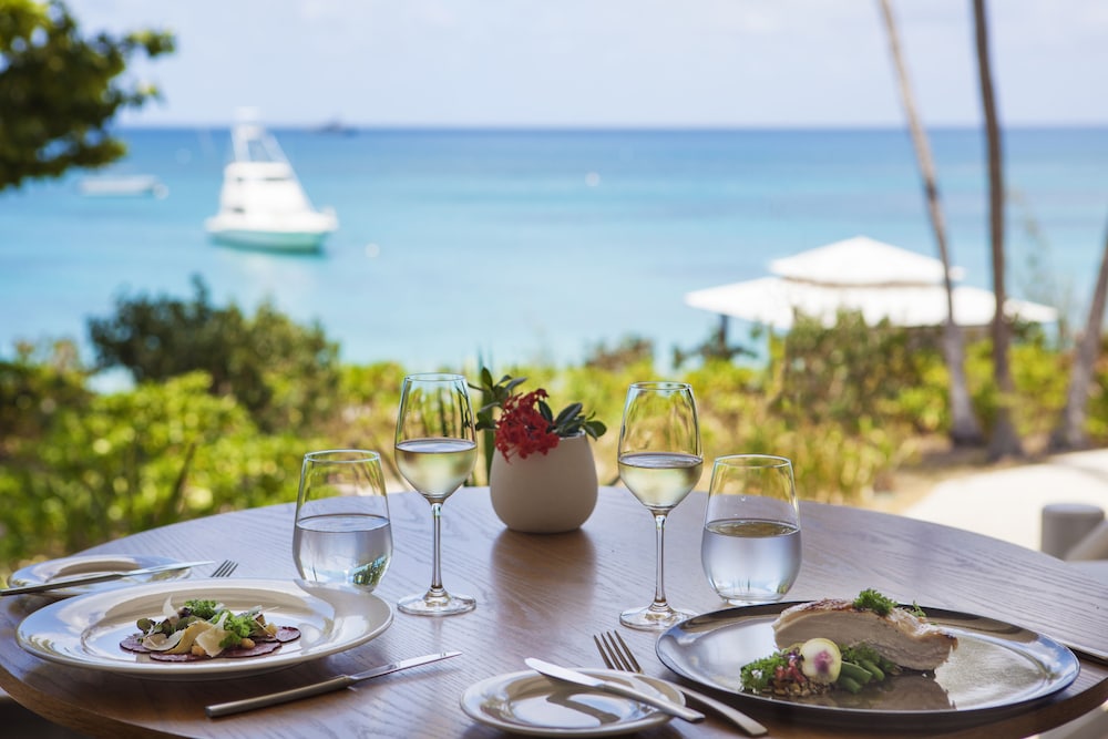 Lizard Island Resort 38/40