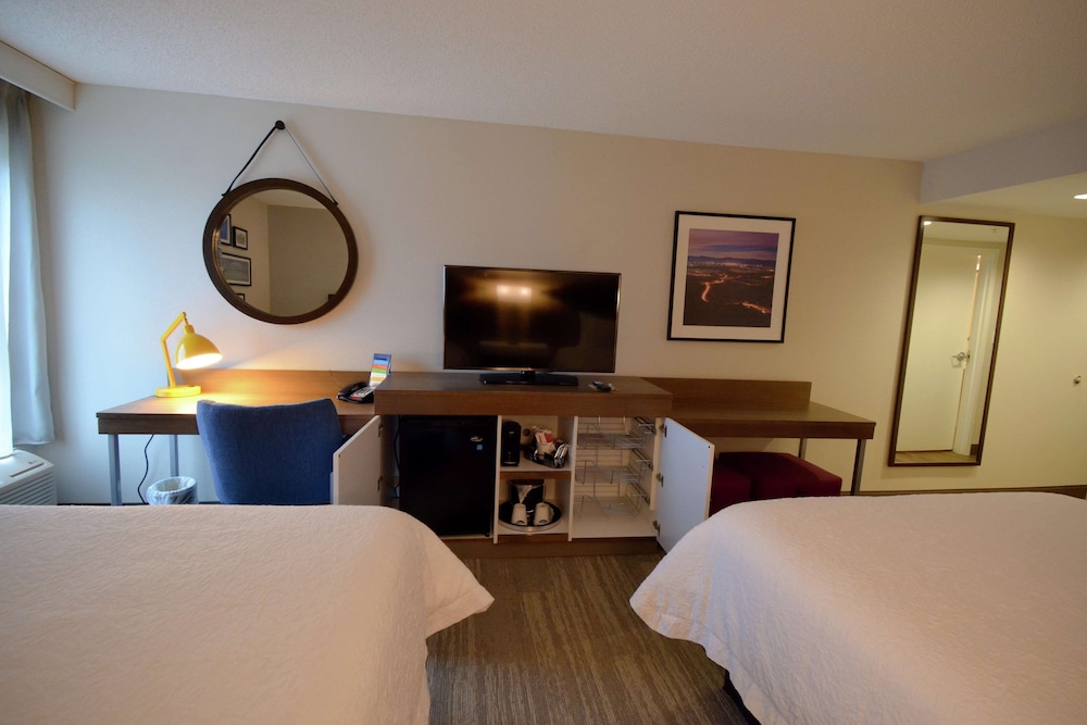 Hampton Inn Salem East - Electric Road 12/58