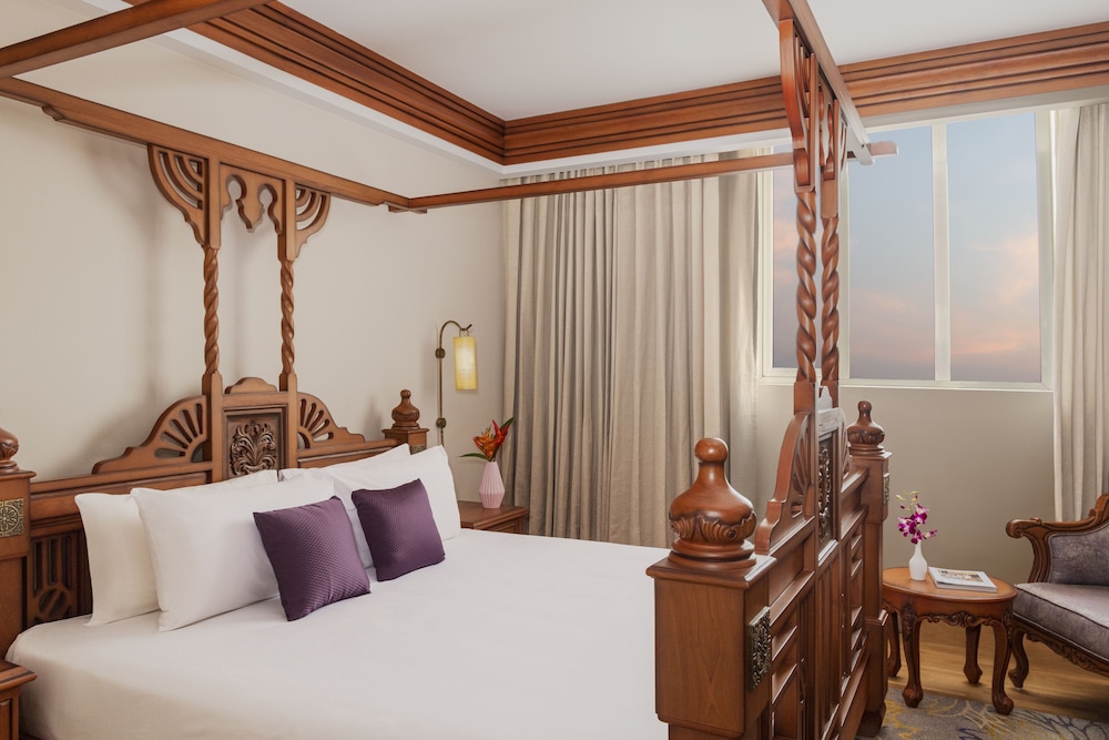 Vivanta Thiruvananthapuram 21/68