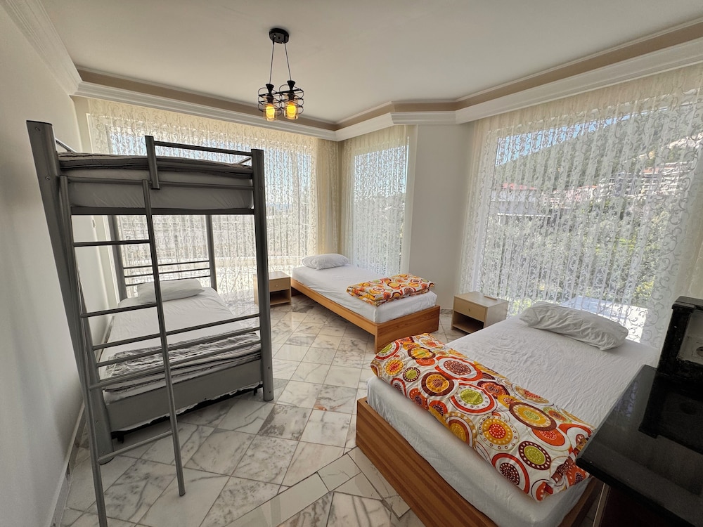Alanya Polat Holiday Village 8/30