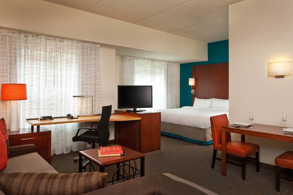 RESIDENCE INN SYRACUSE DOWNTOWN AT ARMORY SQUARE 44/50