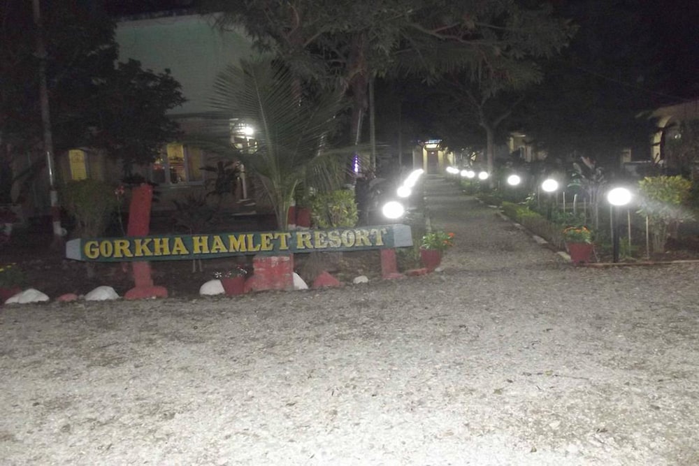 Gorkha Hamlet Resort 34/40