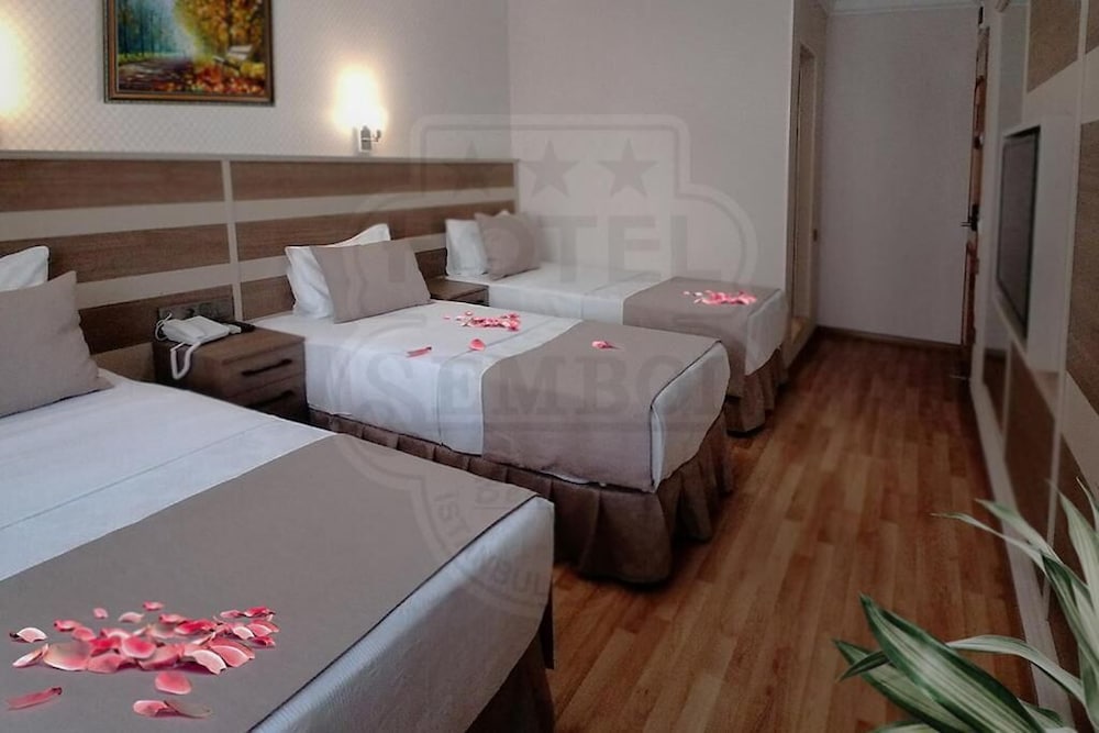 Sembol Hotel 9/46