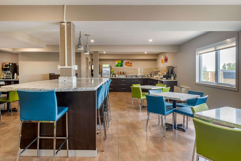 Quality Inn & Suites Bathurst, NB 31/50