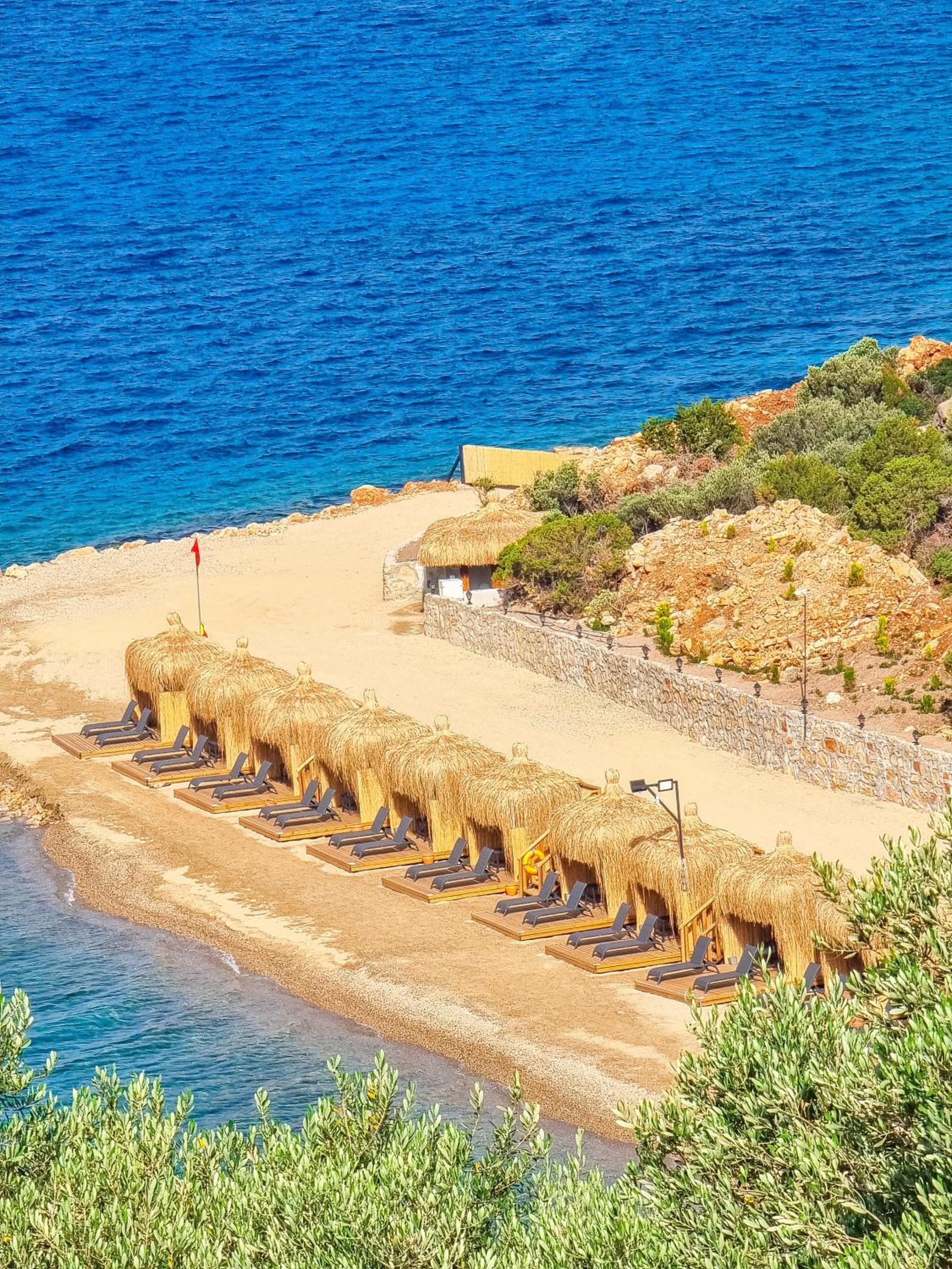 Bodrum Holiday Resort & Spa 76/78