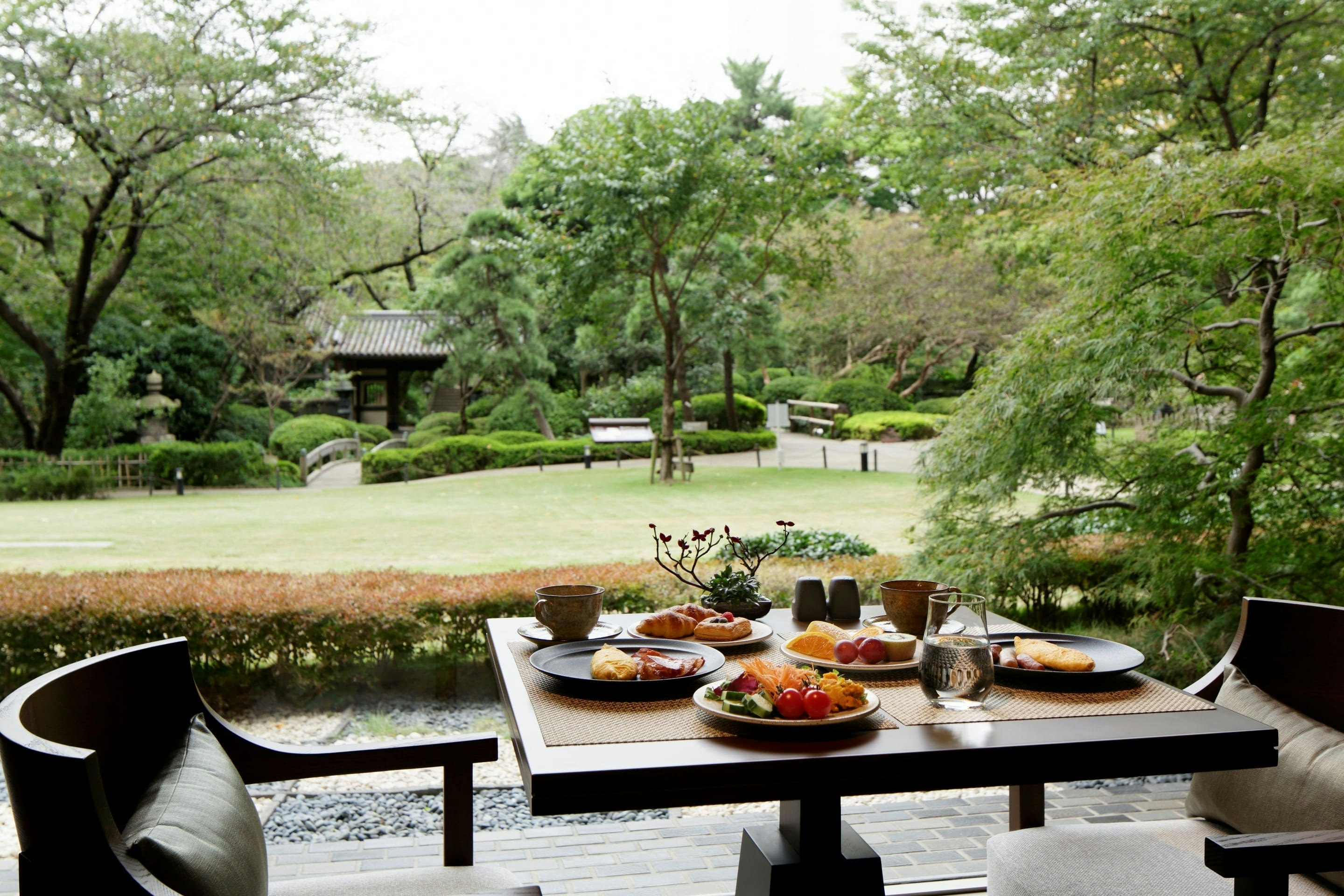 Grand Prince Hotel Takanawa 38/50