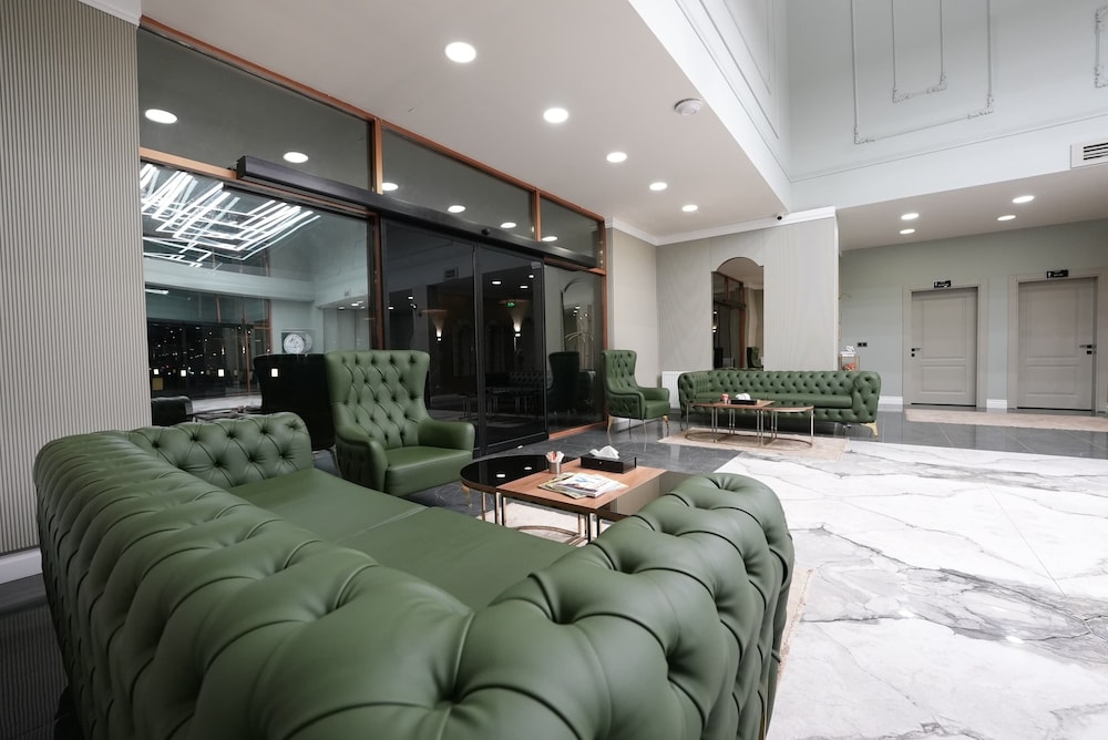Expo Garden Hotel 28/50