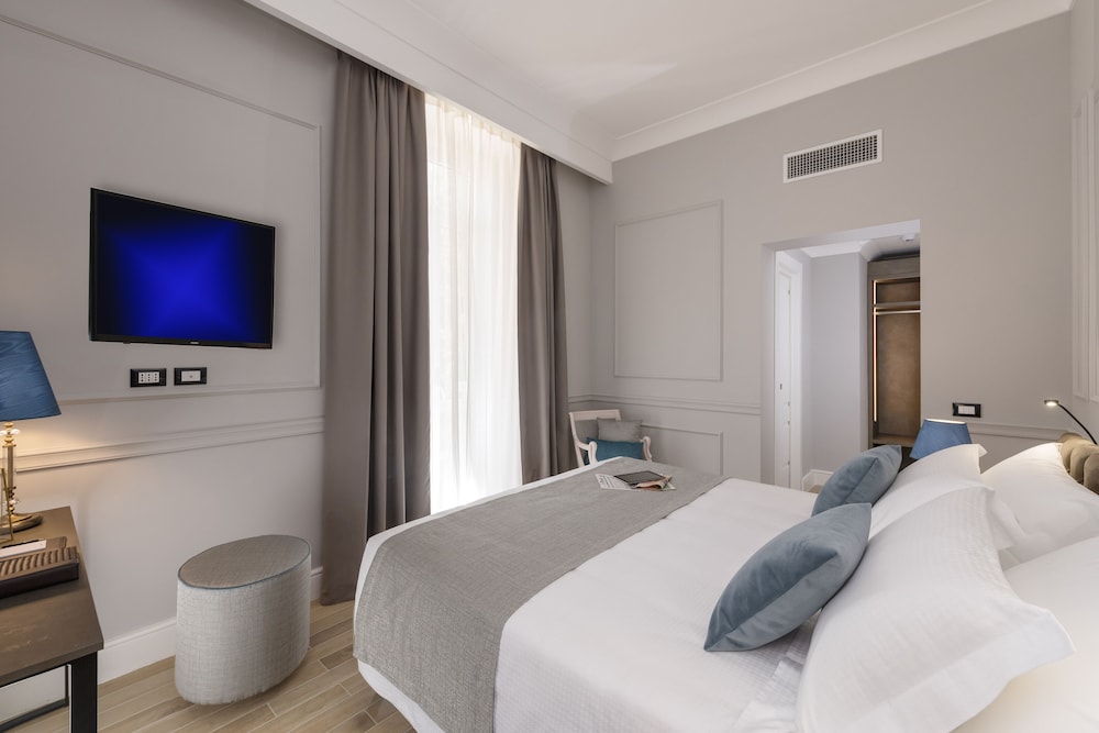 Hotel La Ville 16/34