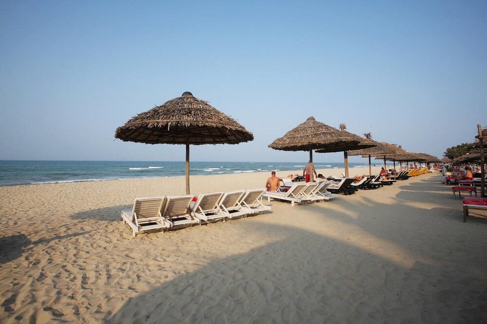 Ahoy Hoi An Boutique Resort & Spa 44/50