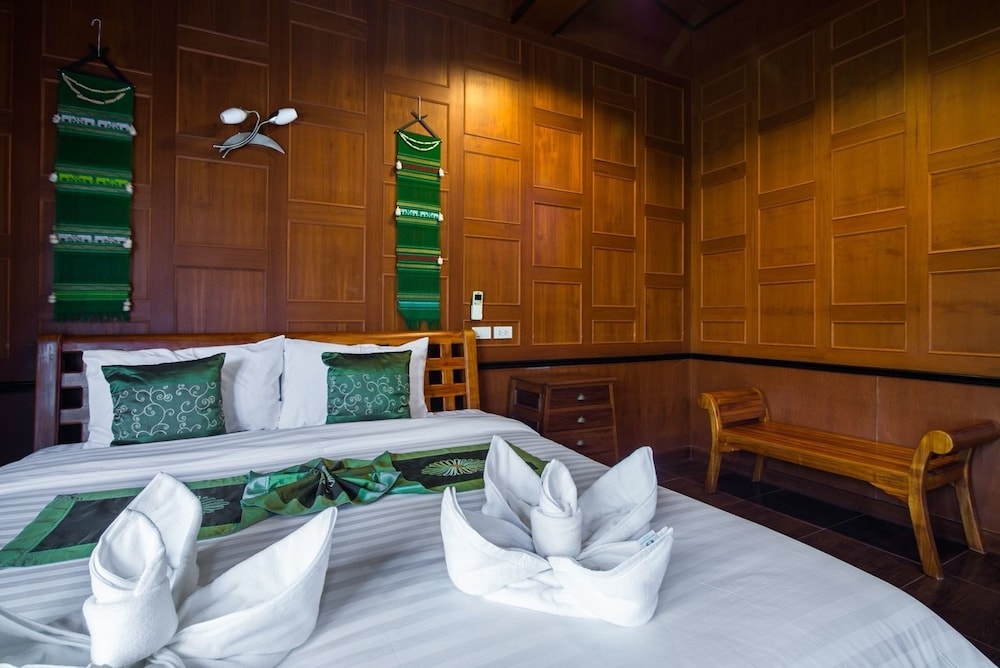 Baan Baitan Resort 35/64
