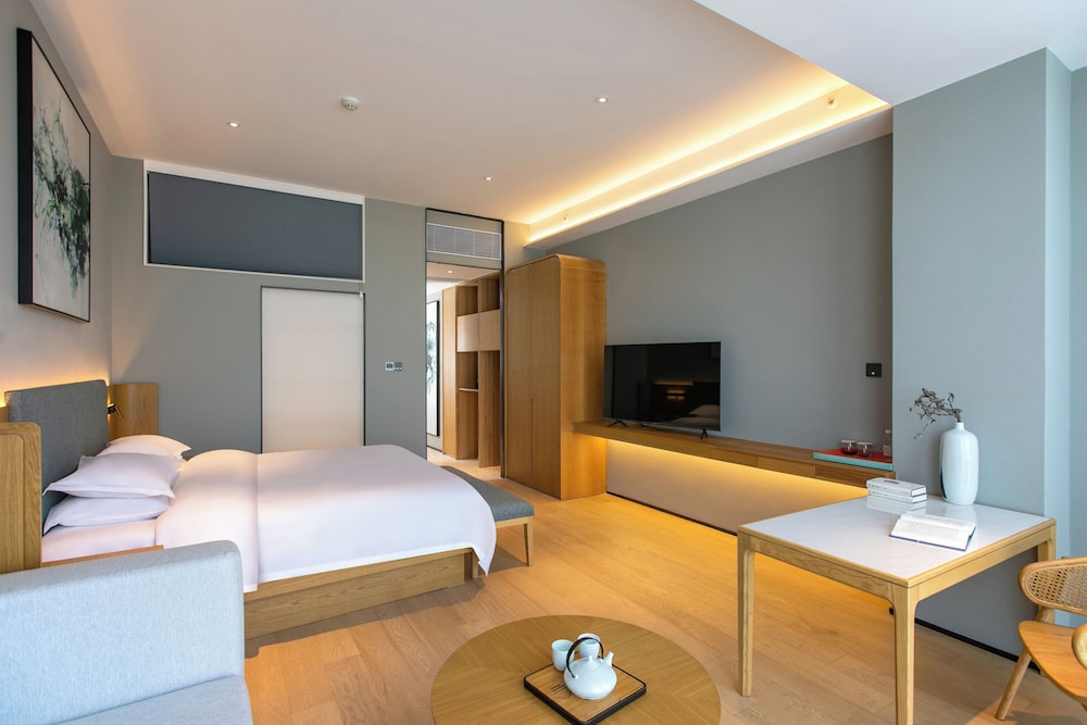SSAW Boutique Hotel ZHIJIANG IMPRESSION 51/79