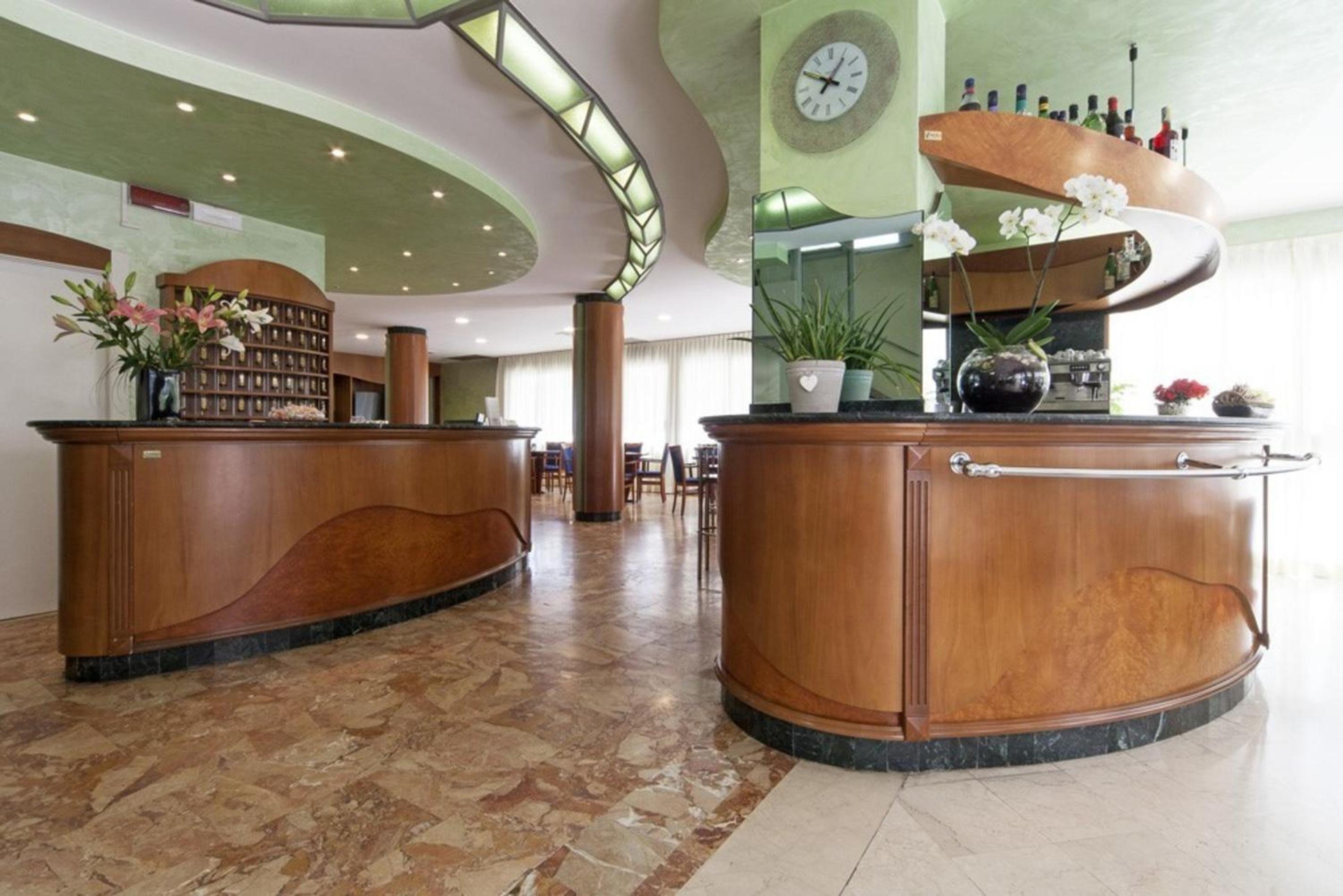 Ambra Hotel 10/50