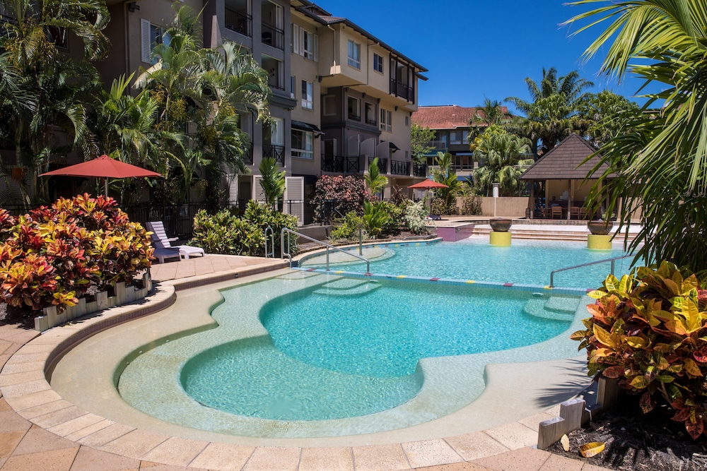 Lakes Cairns Resort And Spa 7/69