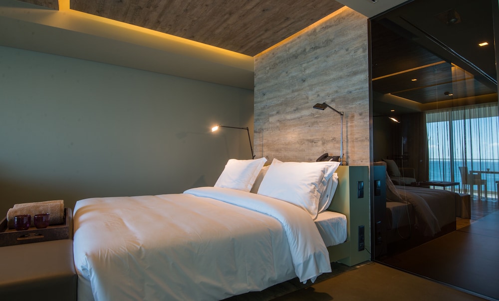 Saccharum Resort by Savoy Signature 16/53