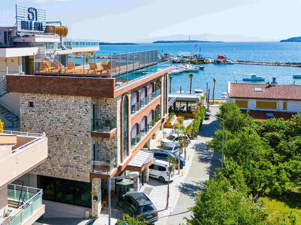 Si Urla 3/46