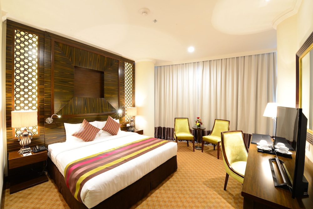 Landmark Premier Hotel Deira 14/65