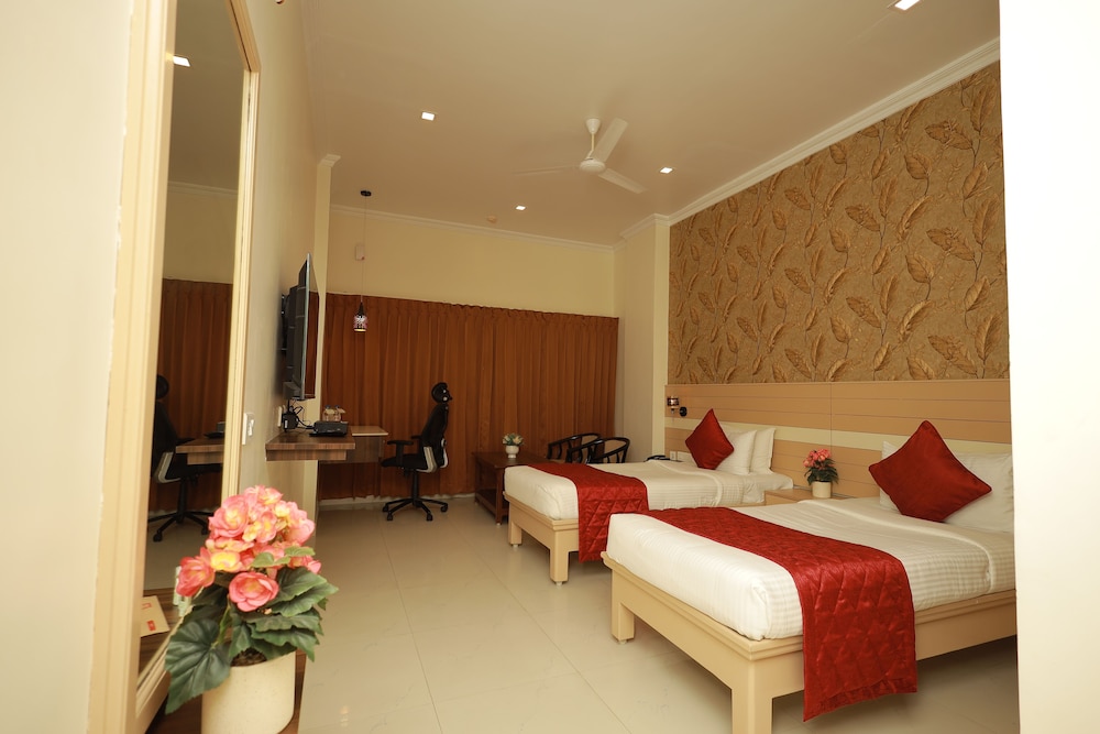 Hotel DSF Grand Plaza 9/31