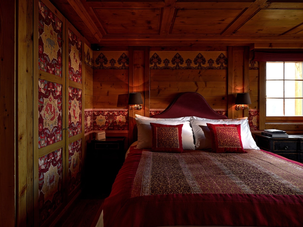 Panorama, Prestige, Suite, Queen Bed
