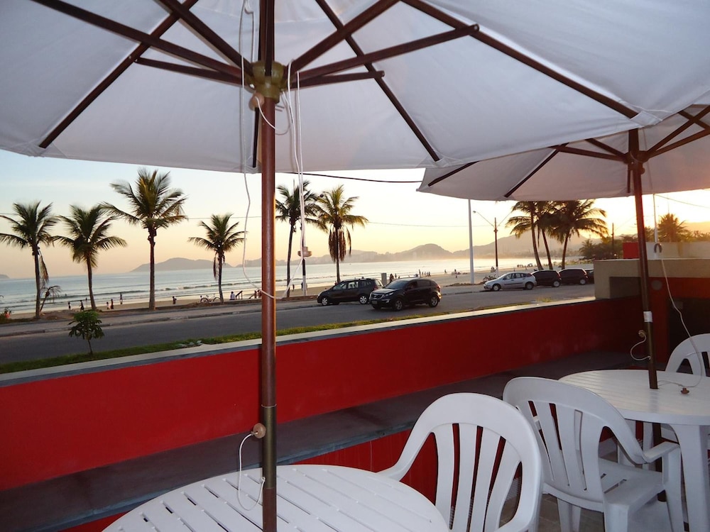 Mira Mare Praia Hotel 32/34