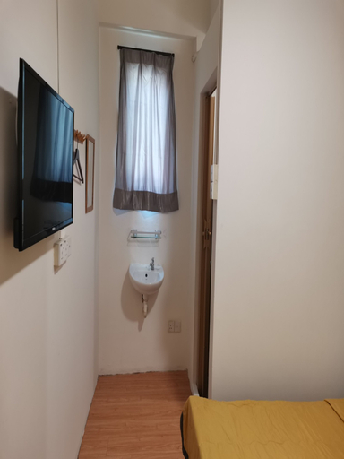 G Fortune Hotel 3/8
