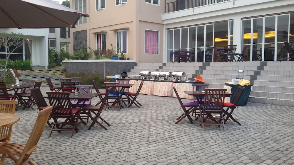 Casa Monte Rosa Hotel 14/22