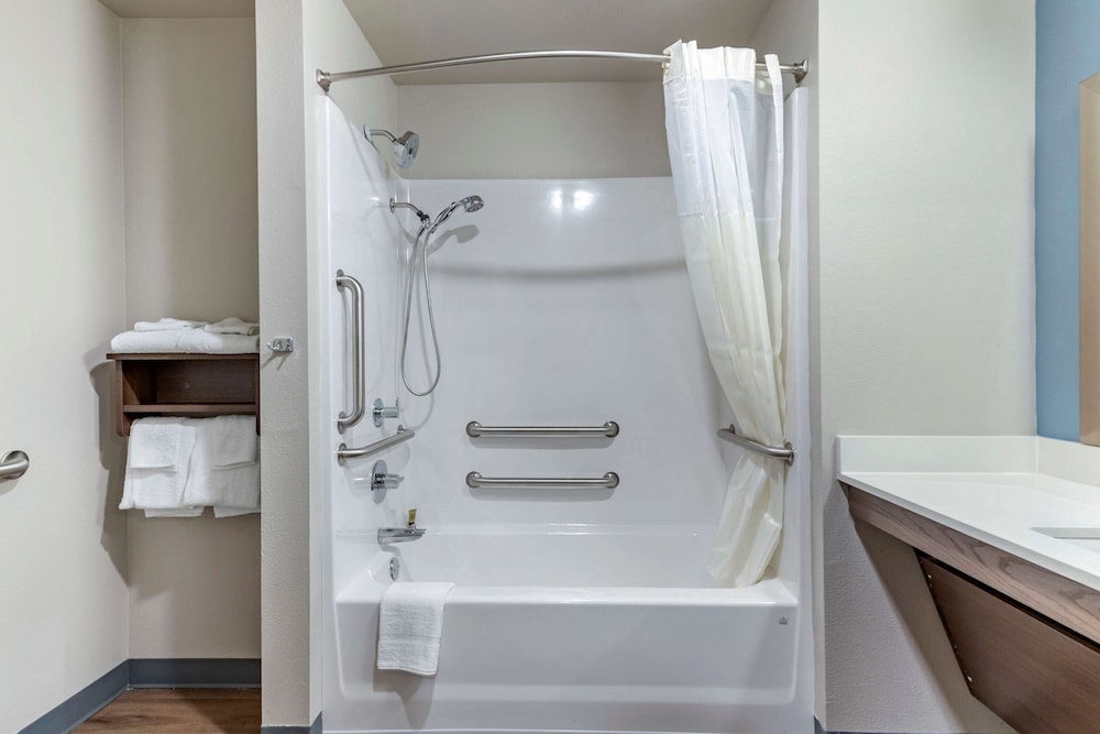 WoodSpring Suites Austin Georgetown 22/44