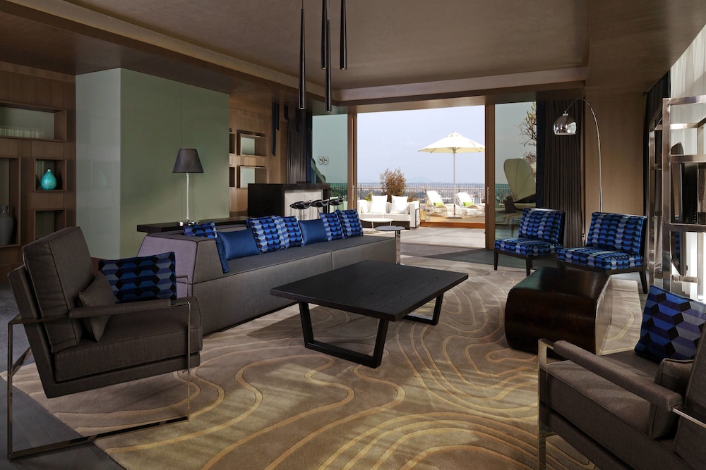 Sheraton Grand Adana 34/51