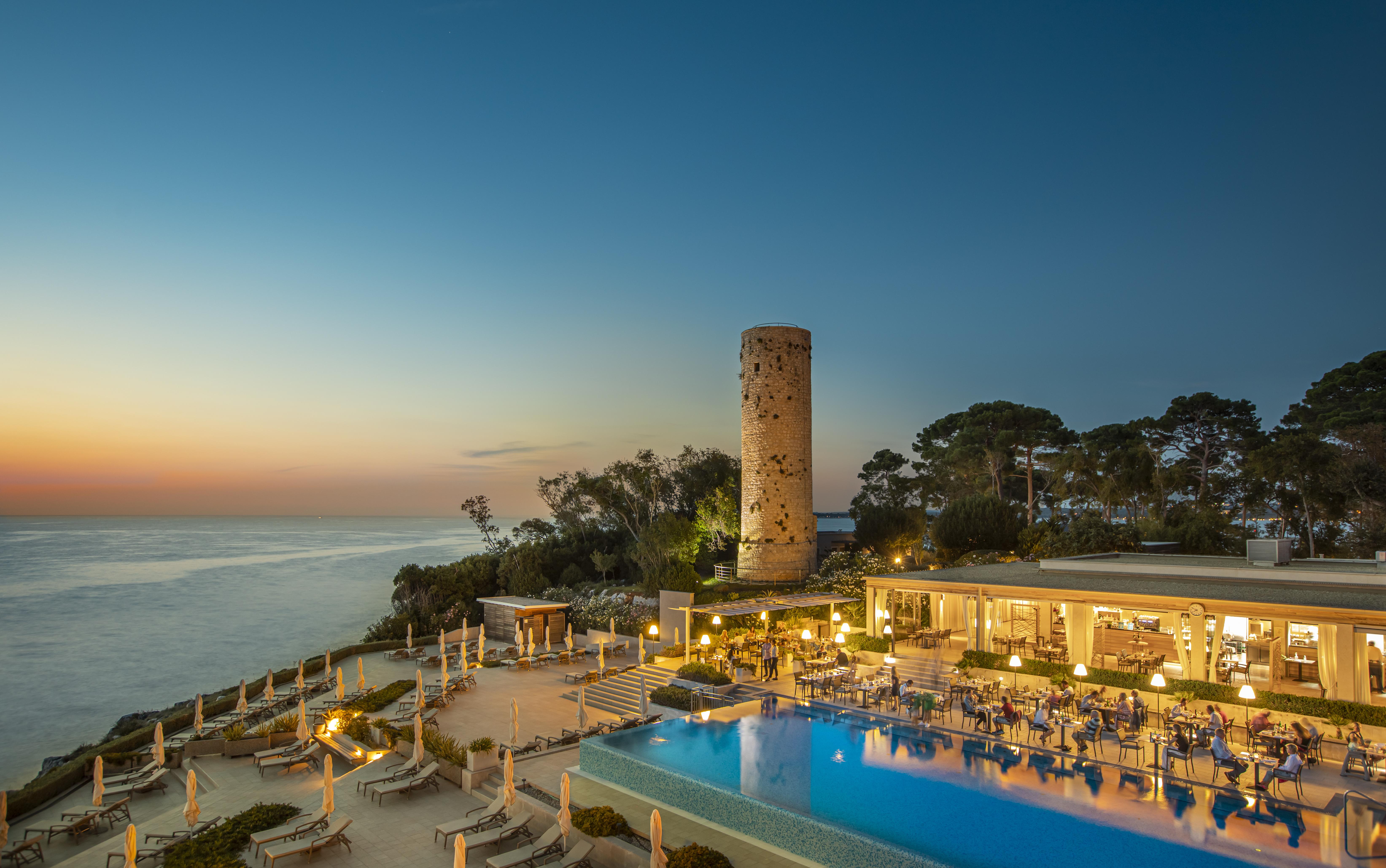 Isabella Island Resort Valamar Collection Villas 48/58