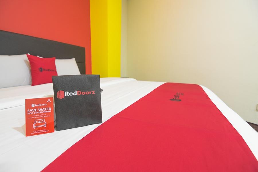 Reddoorz Near Itc Mangga Dua 23/37