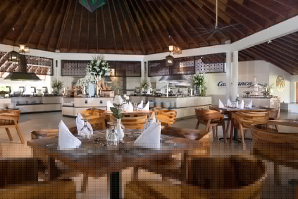 Lifestyle Tropical Beach Resort & Spa 19/40