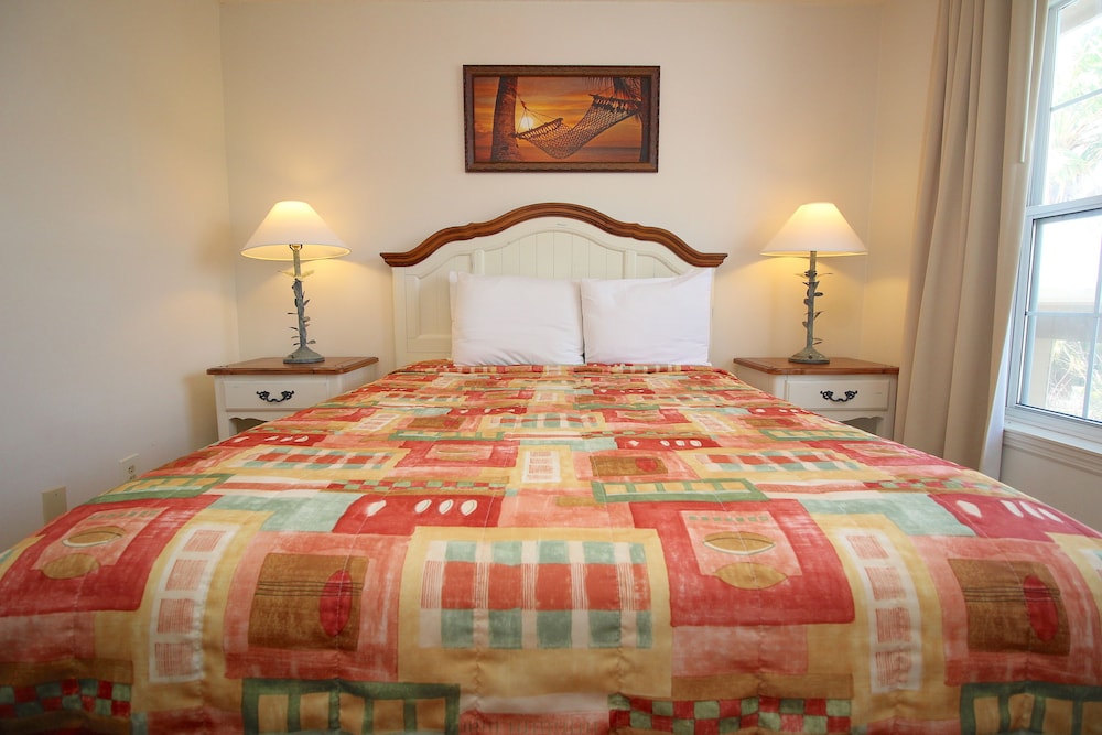 Coconut Mallory Resort And Marina By Kees Vacations 30/77