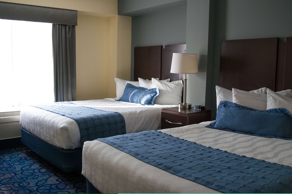 Best Western Plus Waynesboro Inn & Suites Conference Center 6/33