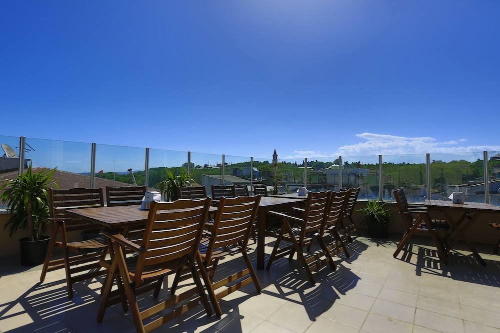 Kafkas Hotel 24/34