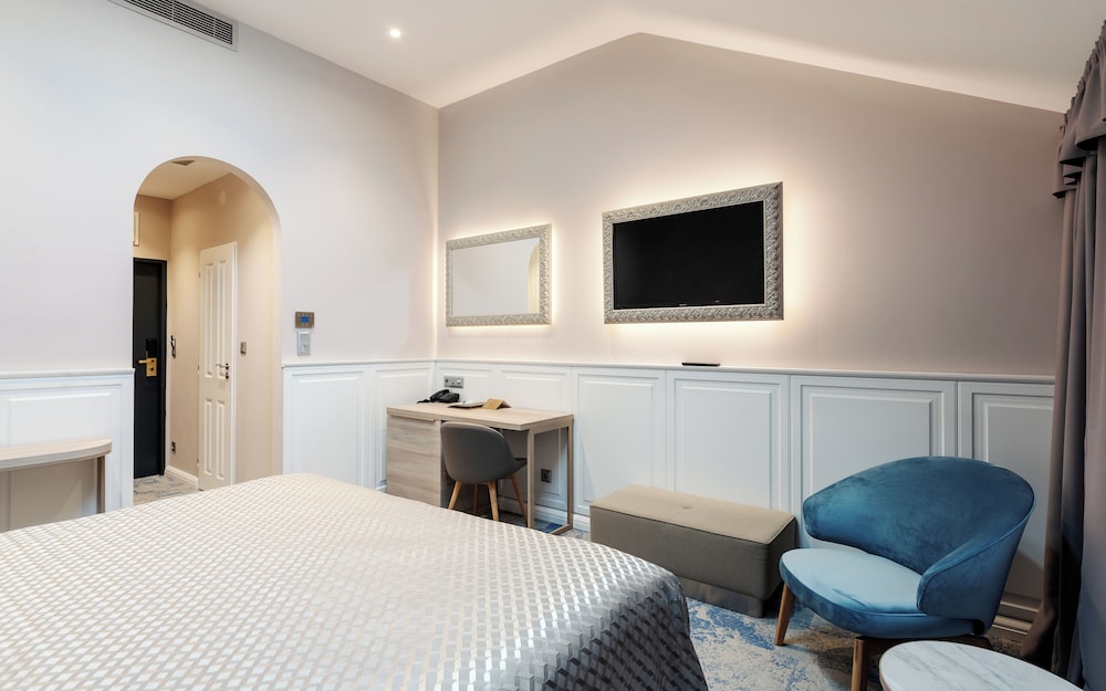 Grandhotel Brno 28/71