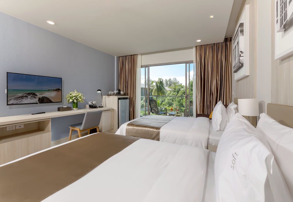X10 Khaolak Resort 17/47