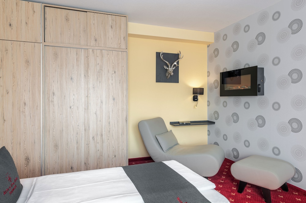 Aktiv & Vital Hotel Thuringen 14/46