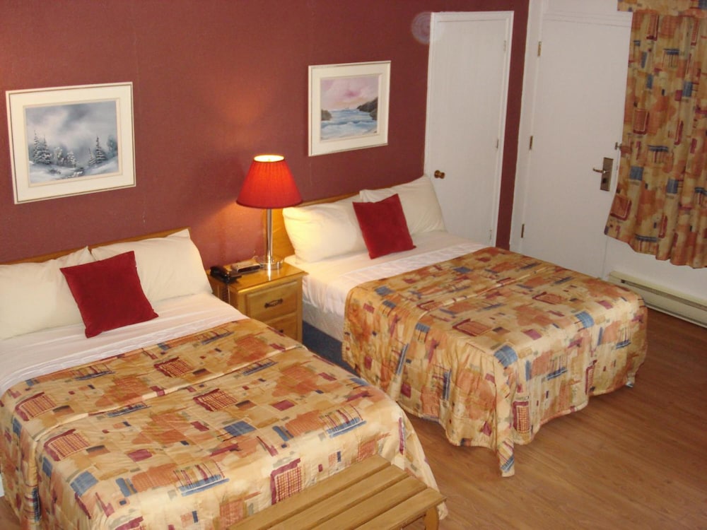 Hotel La Caravelle 17/64