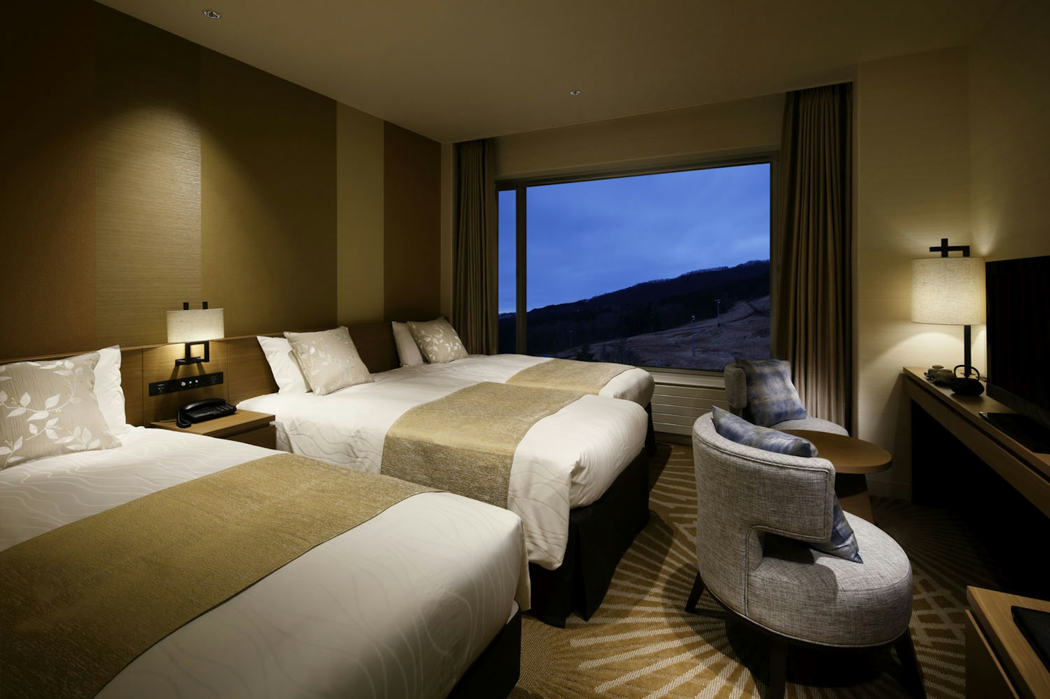 Shizukuishi Princehotel 21/54