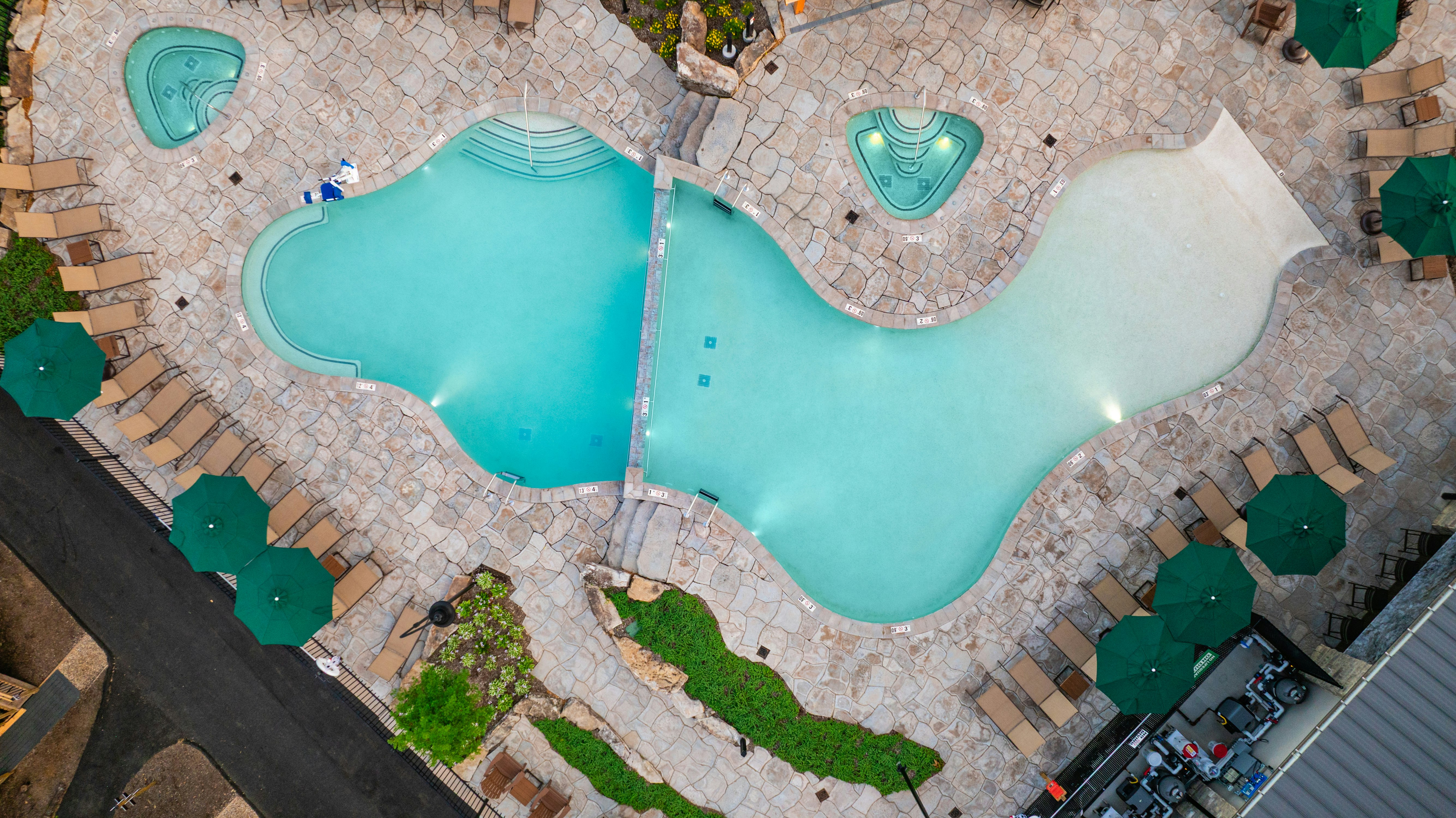 Hilton Vacation Club Mill Springs Lodge Pigeon Forge 21/27
