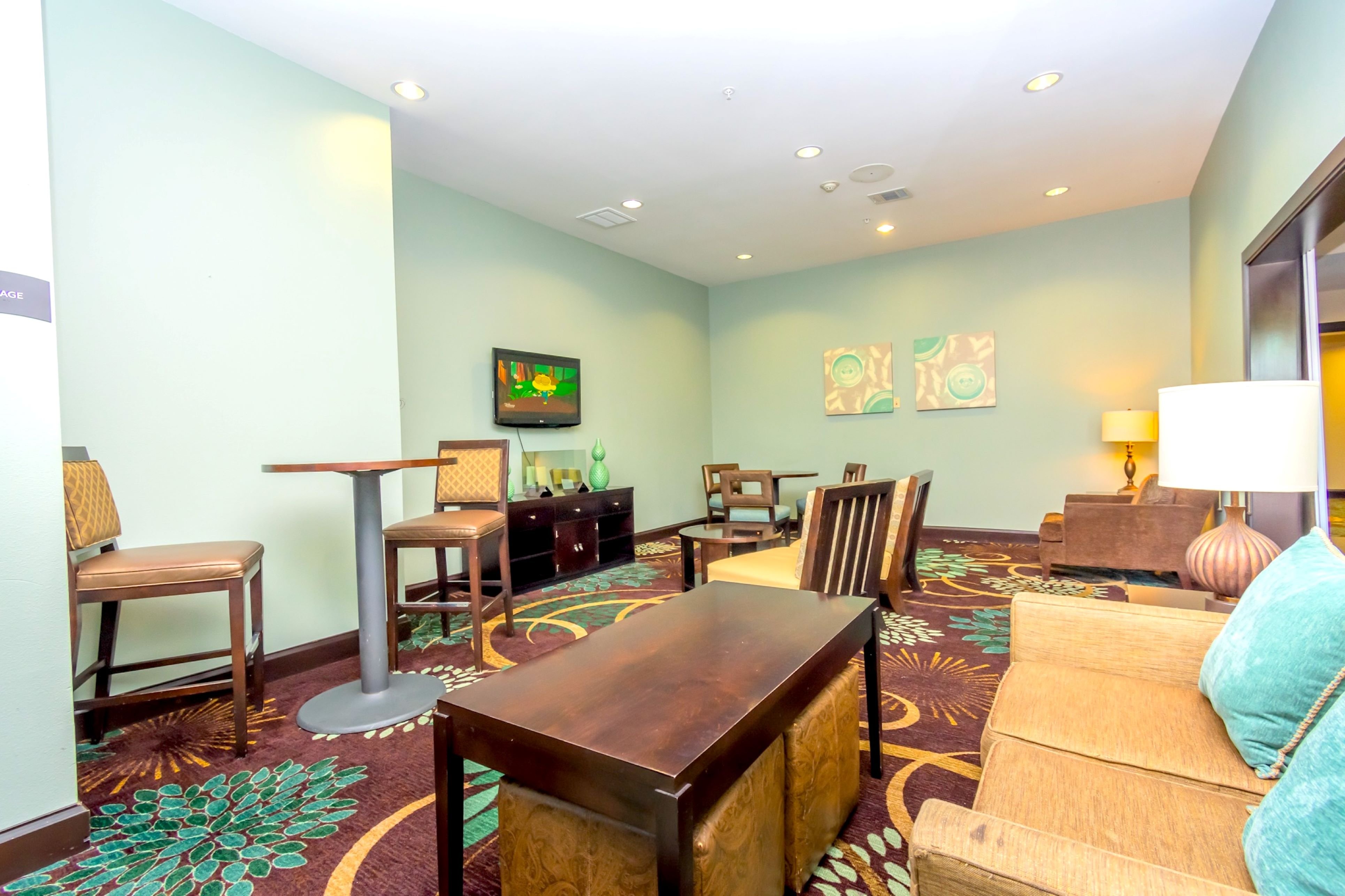Staybridge Suites Houston Iah - Beltway 8 22/36