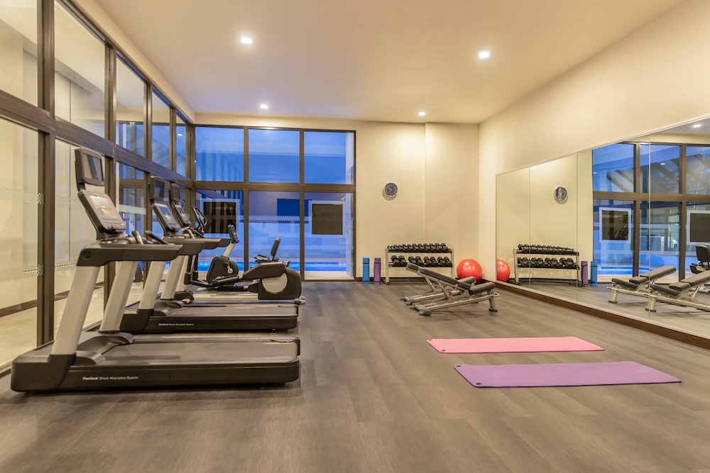 Four Points by Sheraton Monterrey Airport 14/27