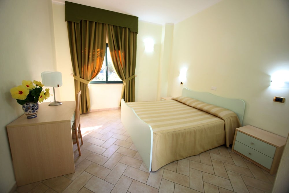 Villaggio Hotel Agrumeto 4/15