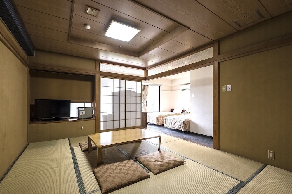 Shiki No Yado Mt. Fuji 17/48