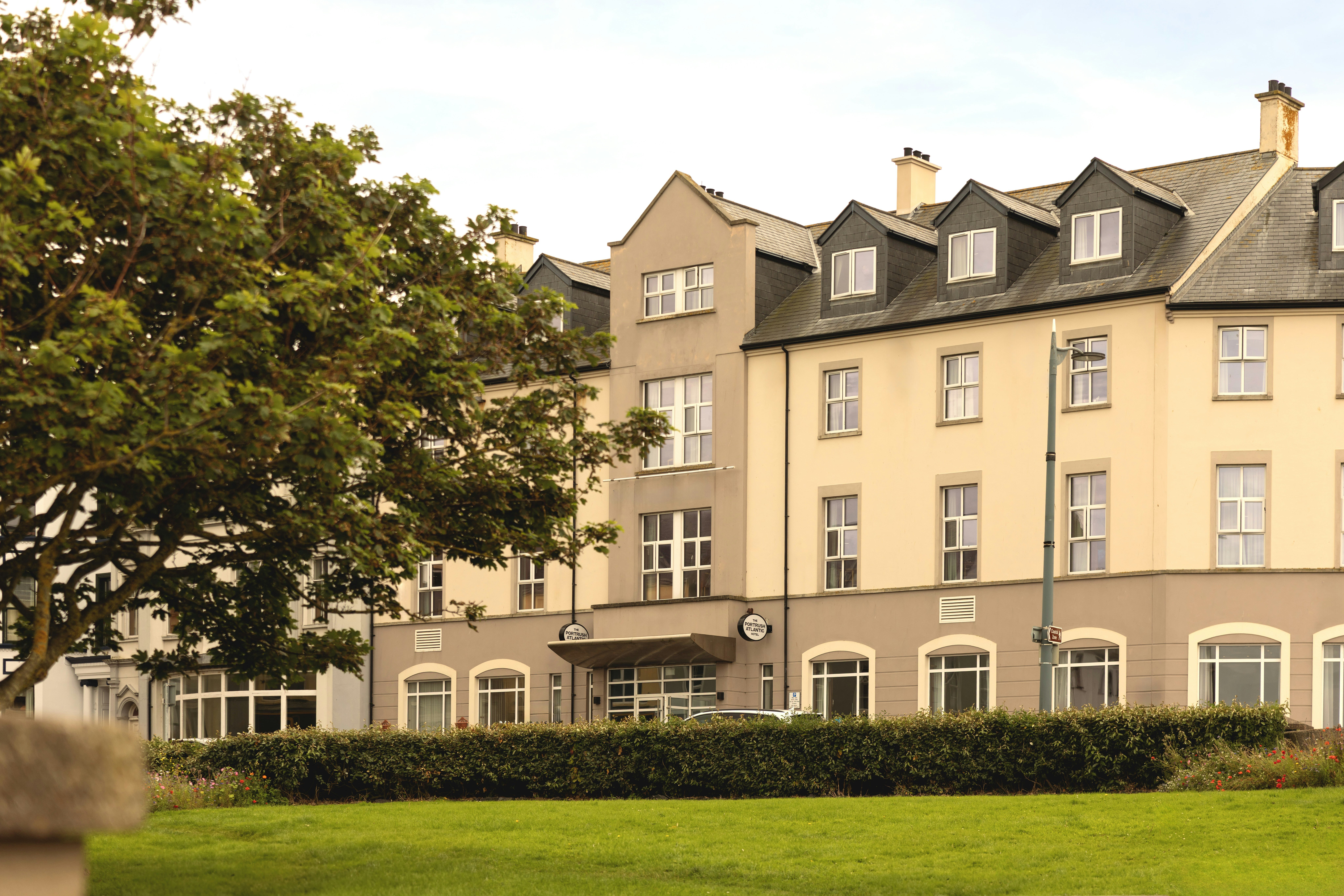 Portrush Atlantic Hotel 92/92