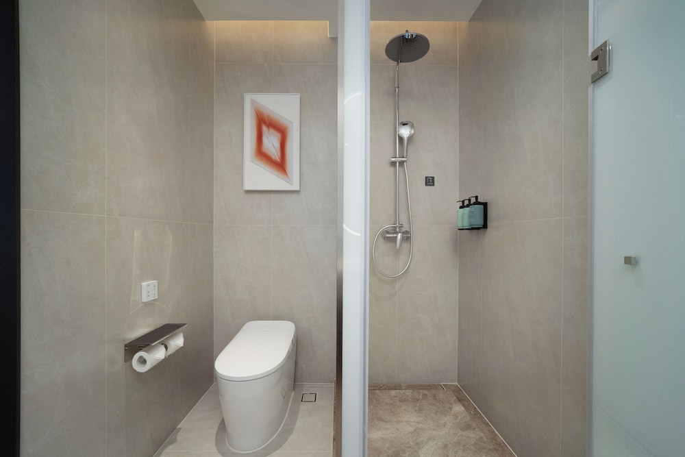 Novotel Chengdu Lige 58/59