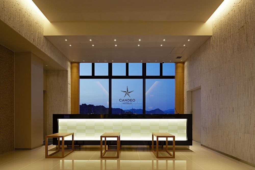 Candeo Hotels Matsuyama Okaido 5/50