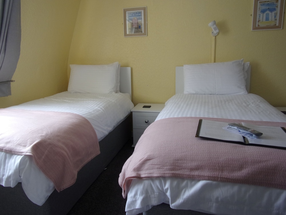The Cavendale 16/50